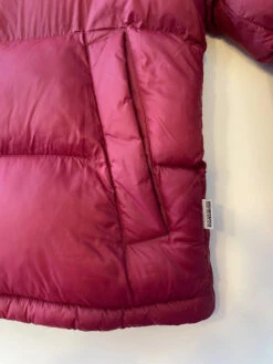 Doudoune Napapijri Taille M -Randonnée Et Camping 803a0e8f85def87a2556e3e81dbd8d29