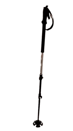 Bâton De Randonnée Réglable