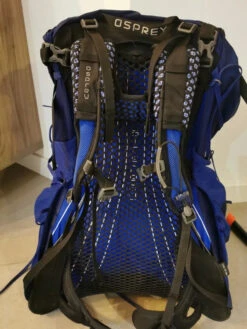 Sac à Dos Osprey EJA 48 -Randonnée Et Camping 80c16aaf35f167afdbeccdd4bcfe0046 700151b5 99cf 44a8 8a5f 78beeb9fc39d