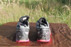 Chaussures De Marche Salomon XA Pro 3D 40 -Randonnée Et Camping 81e4df4cfd31f7f6c855d38087536705