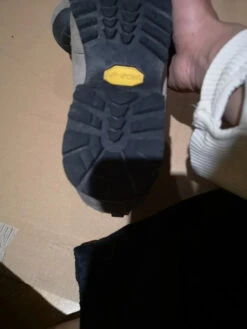 Chaussures De Randonnée Garmont Goretex -Randonnée Et Camping 81e704dd2f07fbd100c51c74261ea06f