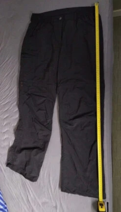 Short Pantalon Homme Vaude Randonnée Trek Gris Anthracite Très Bon état 42/44 13 Short Pantalon Homme Vaude Randonnée Trek Gris Anthracite Très Bon état 42/44 -Randonnée Et Camping 836b0fed9cab6efb11ae578bd566606d