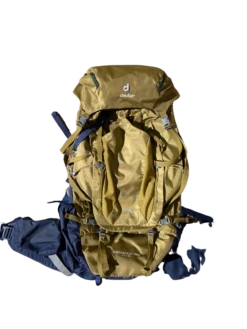 Sac à Dos DEUTER AIRCONTACT PRO 60+15L