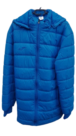 Randonnée Et Camping 33 Anorak Joma 2XL - Bleu Roi
