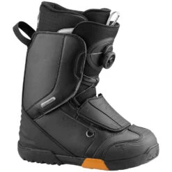 Boots De Snow Rossignol Excite Boa Shield 2021 Taille De 23 à 32 Mondopoint