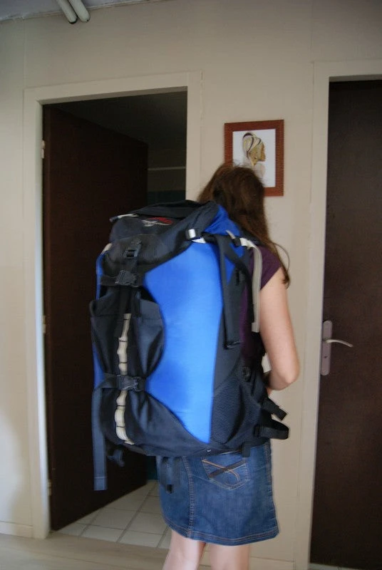 Hipp Sac à Dos Osprey Eclipse 42 9 Hipp Sac à Dos Osprey Eclipse 42 – Image 7