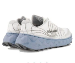 Chaussures De Trail Running Nnormal Tomir W Blanc -Randonnée Et Camping 87129F1A 52E1 48DE 8FE3 BCE60865A6A3