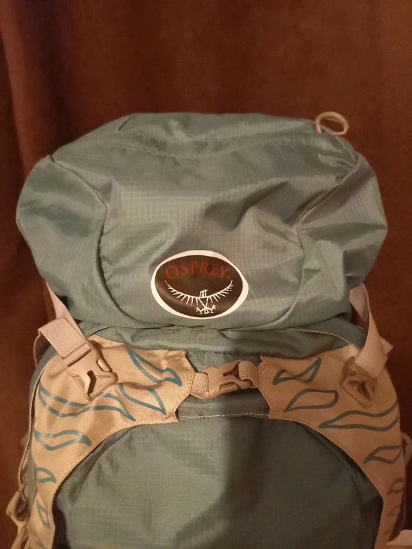 Sac A Dos Osprey Sirrus 36L 4 Sac A Dos Osprey Sirrus 36L – Image 2