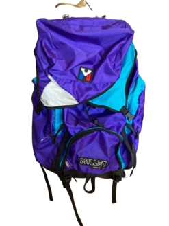 Sac à Dos De Randonnée Omega 60