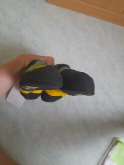 Chausson D'escalade Ocun Oxi S -Randonnée Et Camping 88a55cd4d18ea5b4ace6f367338e1e49