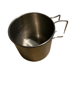 Ustensiles Quechua MH150