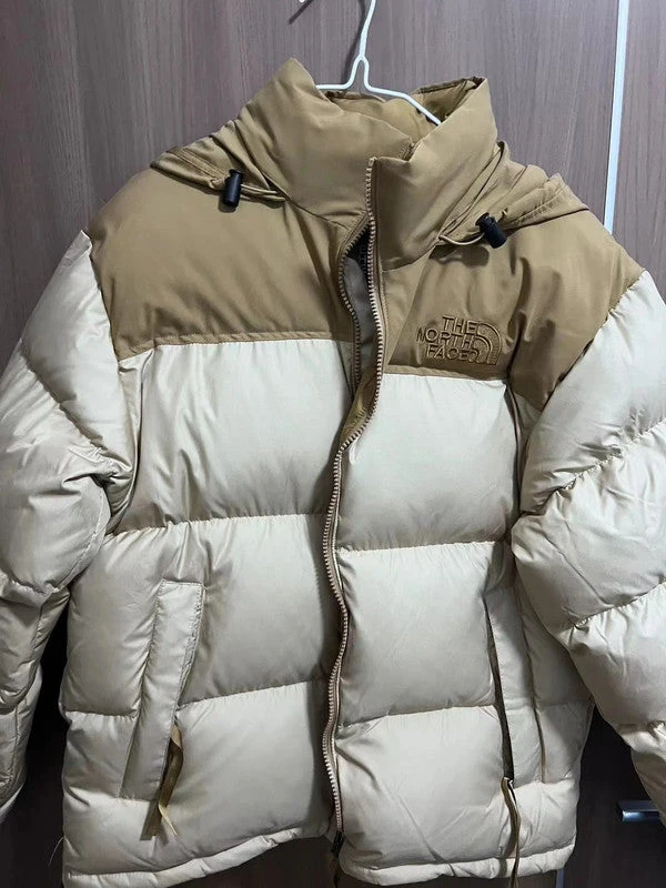 Veste En Duvet Pour Femme, Taille S 4 Veste En Duvet Pour Femme, Taille S – Image 2