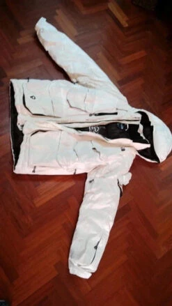 Jacket Ski North Dimension L -Randonnée Et Camping 8b4e596bd29a7d6640307bbe5042e757