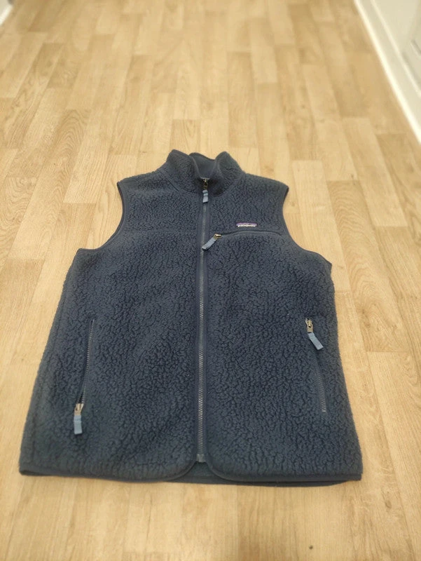 Veste Polaire Patagonia 7 Veste Polaire Patagonia – Image 5