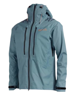 Coupes Vent Vertical Bleu