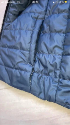 Veste The North Face -Randonnée Et Camping 8d2ce867481a035148041794ef40e29e