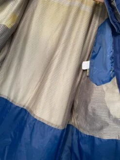 Parkas Patagonia Bleu -Randonnée Et Camping 8e7dc8a5 f5e5 4119 974d d2025f39331a