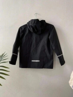 Coupe Vent Patagonia Enfant Noir -Randonnée Et Camping 8e8fdd4346142d5353e79c24ac3f8443