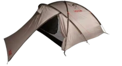 Toile De Tente 4 Personnes Lafuma