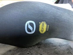 Chaussons D’escalade Quantic Scarpa En 41 1/2 -Randonnée Et Camping 926ab01ad2e50b257027b5118f6ebf90