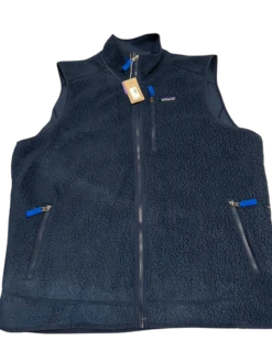 Hipp Gilet Sans Manches Neuf Patagonia