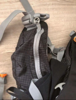 Sac De Rando 75+20l - Lowe Alpine - Randonnée - 75l + 20l - Tres Grand -Randonnée Et Camping 9419e60ad69c542d3d5b923f41ba3c7b