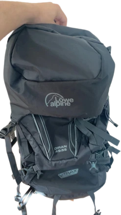 Lowe Alpine DIRAN Rugzak