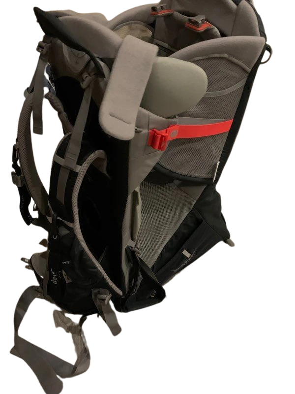 Porte Bébé Rando 4 Porte Bébé Rando – Image 2