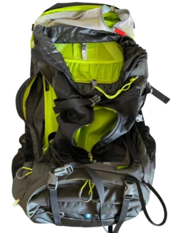 Sac à Dos Randonnée Osprey Stratos 36L