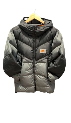 Chemises Nike Nike XXL Gris