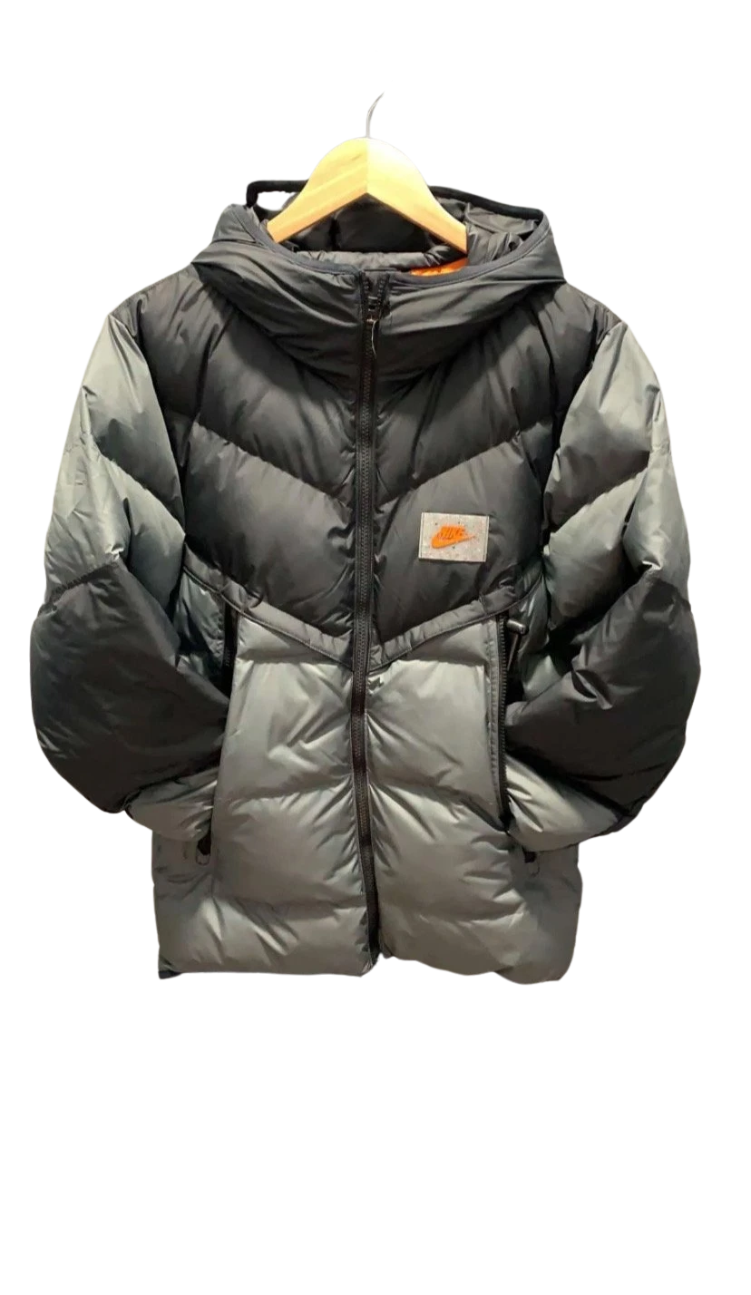 Chemises Nike Nike XXL Gris 3 Chemises Nike Nike XXL Gris