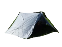 Tente Six Moon Design - Lunar Duo Outfitter 2P