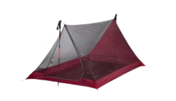 Tente Ultra Légère Thru Hiker Mesh House MSR 2V2