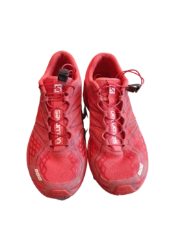Chaussures De Trail Running Salomon S-Lab X Series Homme Rouge