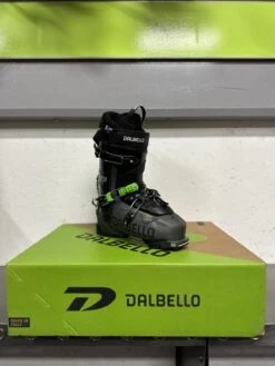 Dalbello Lupo Factory Homme Noir -Randonnée Et Camping 9c84bbec9cbbb3df5f2f0add0c2cd0b9 6ae063eb 6341 48a8 b67c 2ddded70c11a