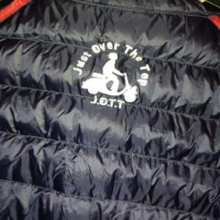 Doudoune Jott Neuf Avec étiquette M -Randonnée Et Camping 9d070ed04fa943b3260b5a9eb2b21b52