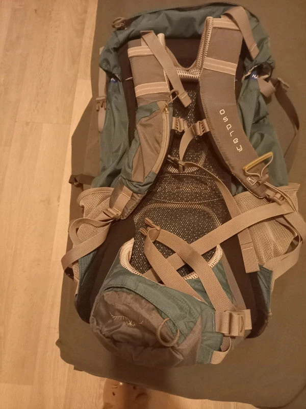 Sac A Dos Osprey Sirrus 36L 7 Sac A Dos Osprey Sirrus 36L – Image 5