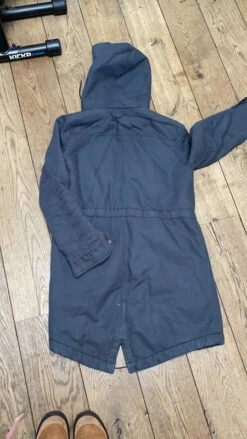 Patagonia Parka Manteau D'hiver Doublure Moyenne -Randonnée Et Camping 9e7657982d0706d0d8778e9e30762bb4