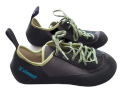 Chaussons D'escalade Simond Rock Simond - T38 Gris