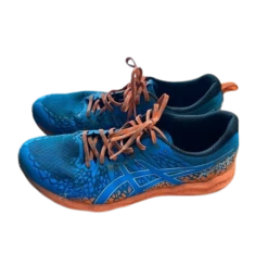 Basket De Trail Asics