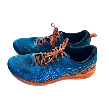 Basket De Trail Asics 3 Basket De Trail Asics