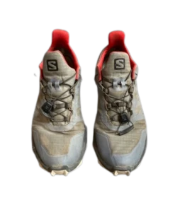 Chaussures Trail Salomon