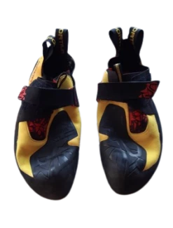 Chausson D'escalade Sportiva Skwama