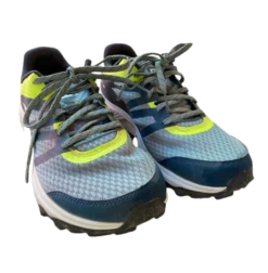 Salomon Trailster 2 M Bleu / Jaune