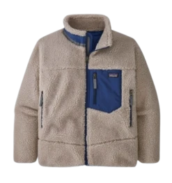 Polaire Patagonia Classic Retro - X Jacket