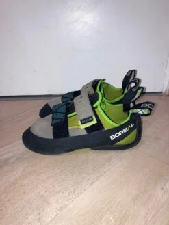 Chaussons D'escalade Boreal Chausson Velcro Alpha Multicolore 9 Chaussons D'escalade Boreal Chausson Velcro Alpha Multicolore -Randonnée Et Camping DB6BE18C F02E 4B07 B13B 940E7CDB28FD