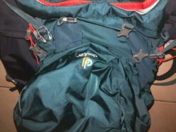 Sacs à Dos Deuter Aircontact Lite Bleu -Randonnée Et Camping E58E0D9B 9000 48AE 8D75 FF63C5927B8F