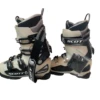 Chaussures De Ski Scott Freerando 26 Scott -Randonnée Et Camping Flynn 2022 03 08T094633.073