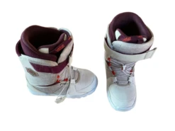 Chaussures De Snow T 39 Wed’ze
