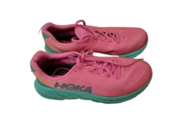 Chaussures De Running Hoka Rincon Rose 40